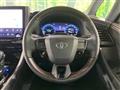 2025 Toyota Alphard G