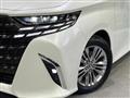 2025 Toyota Alphard G