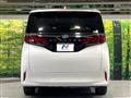 2025 Toyota Alphard G