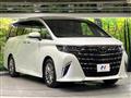 2025 Toyota Alphard G