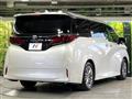 2025 Toyota Alphard G
