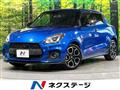2018 Suzuki Swift