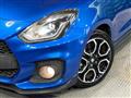 2018 Suzuki Swift