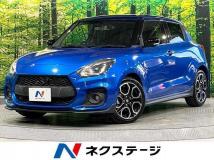 2018 Suzuki Swift