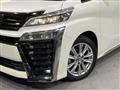2021 Toyota Vellfire