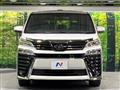 2021 Toyota Vellfire