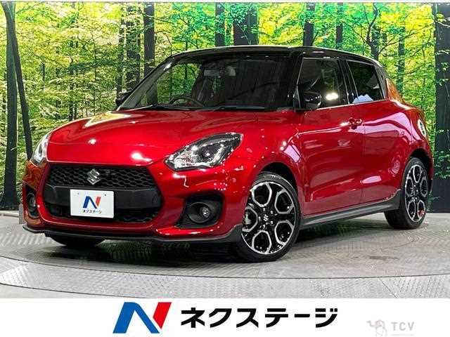 2023 Suzuki Swift