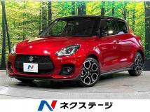 2023 Suzuki Swift
