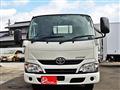 2019 Toyota Dyna Truck