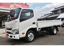 2019 Toyota Dyna Truck