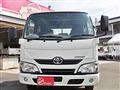 2020 Toyota Dyna Truck
