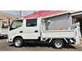 2020 Toyota Dyna Truck