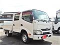 2020 Toyota Dyna Truck