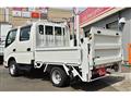 2020 Toyota Dyna Truck