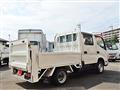 2020 Toyota Dyna Truck