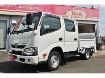 2020 Toyota Dyna Truck