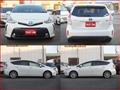 2015 Toyota PRIUS α