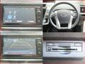 2015 Toyota PRIUS α