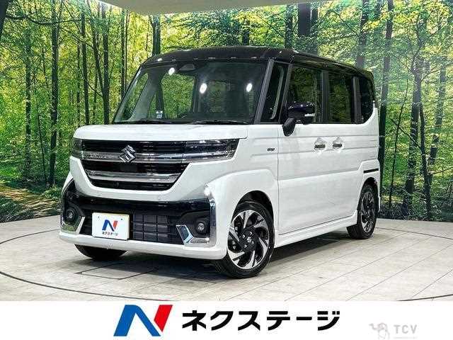 2025 Suzuki Suzuki Others