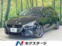 2018 Mazda Demio