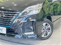 2022 Nissan Serena