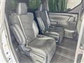 2021 Toyota Alphard G