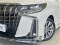 2021 Toyota Alphard G