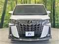 2021 Toyota Alphard G