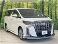 2021 Toyota Alphard G