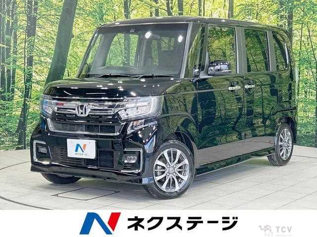 2022 Honda N BOX