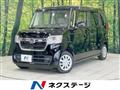 2021 Honda N BOX