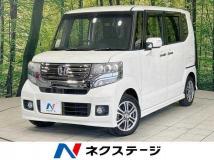2014 Honda N BOX