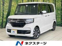 2019 Honda N BOX