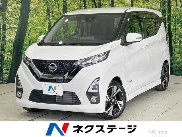 2019 Nissan Nissan Others