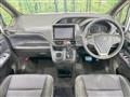 2015 Toyota Voxy