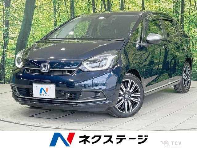 2023 Honda Fit