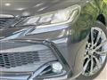 2019 Toyota Mark X