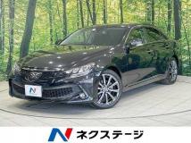 2019 Toyota Mark X