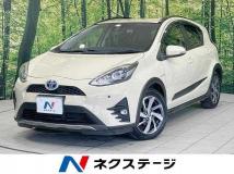 2017 Toyota AQUA