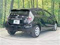 2012 Toyota AQUA