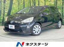 2012 Toyota AQUA