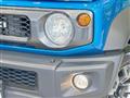 2024 Suzuki Jimny Sierra