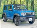 2024 Suzuki Jimny Sierra