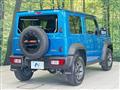 2024 Suzuki Jimny Sierra