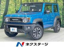 2024 Suzuki Jimny Sierra