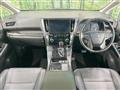 2021 Toyota Alphard Hybrid