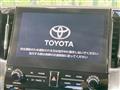 2021 Toyota Alphard Hybrid