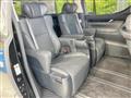 2021 Toyota Alphard Hybrid