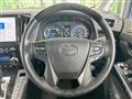 2021 Toyota Alphard Hybrid