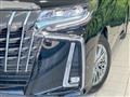 2021 Toyota Alphard Hybrid